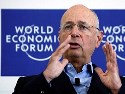  Klaus Schwab
